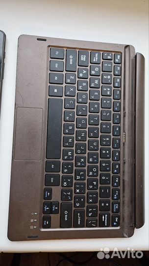 Нетбук планшет Prestigio Intel 1.33Ghz/2gb/32gb