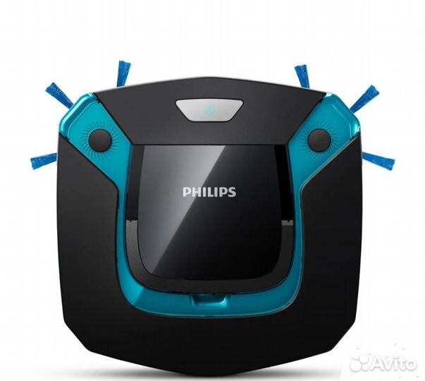 Робот-пылесос Philips SmartPro Easy FC8794/01