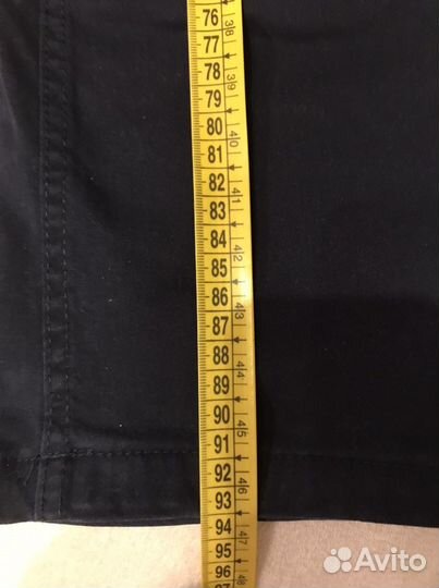 Джинсы для мальчика 164