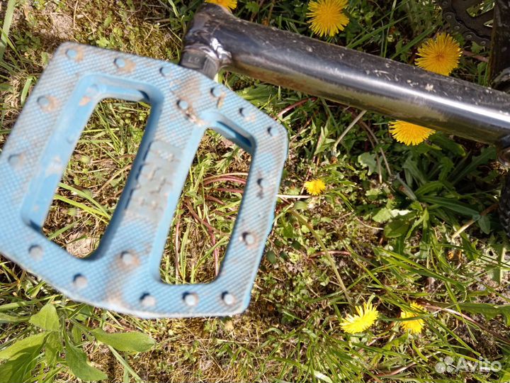 Мтб mtb стрит дёрт