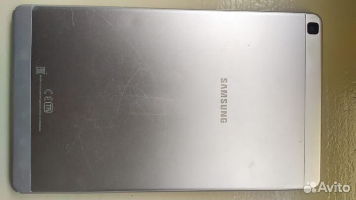 Samsung tab a8
