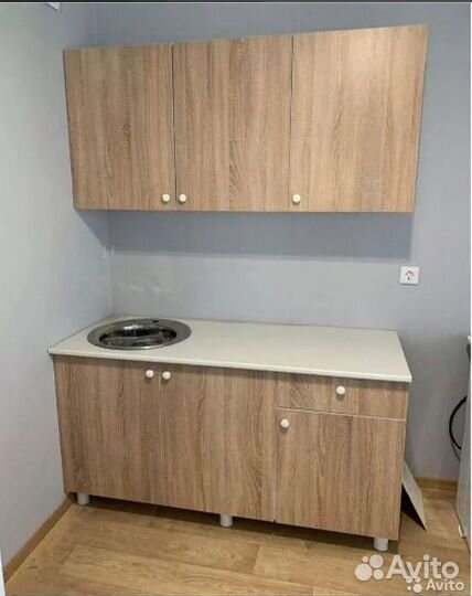 Кухня /Поинт 120 метра