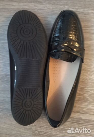 Мокасины женские 41 размер