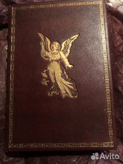 А.В.Вышеславцевъ рафаэль эксклюзивное издание