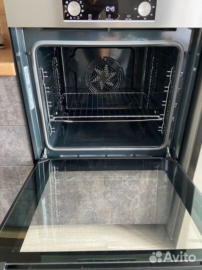 Установка стиральной машины, бытовой техники