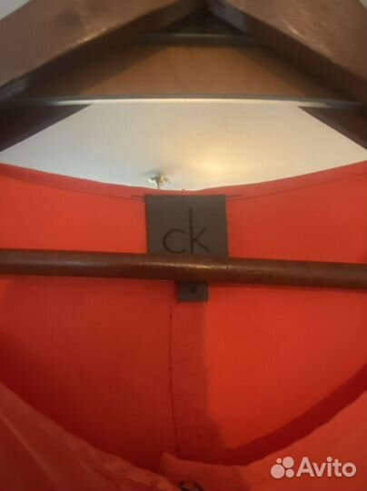 Комбинезон Calvin klein