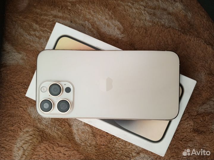 iPhone 14 Pro Max, 512 ГБ