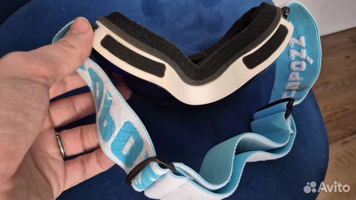 Горнолыжная маска copozz