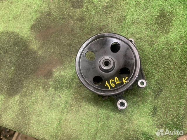 Насос гидроусилителя, насос гур Mercedes-Benz