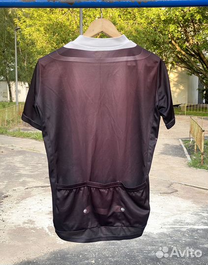 Джерси Primal Wear size M, и Marinbikes size XS