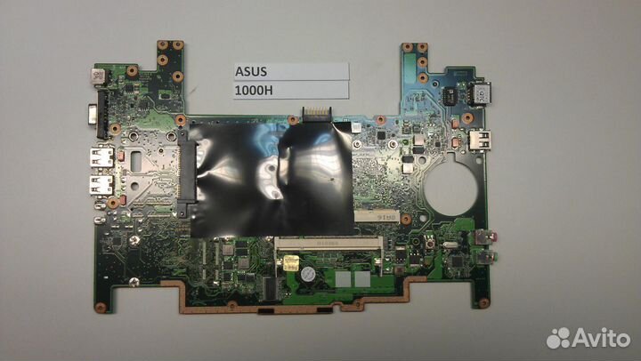 Asus 900, P900, 1000H мат. платы рабочие