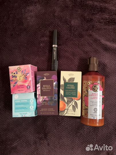 Набор косметики