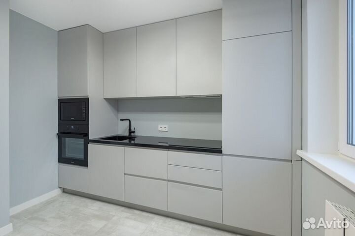 Цена за всю кухню смк 0513441