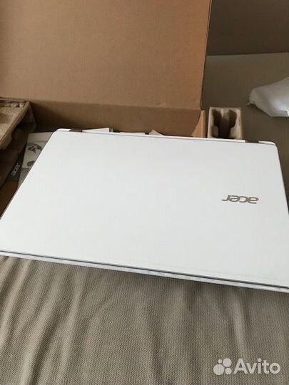 Ноутбук acer aspire v13 v3-372-59au