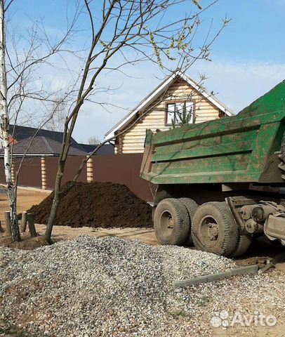 Чернозем зил, песок, торф, почва, навоз, перегной
