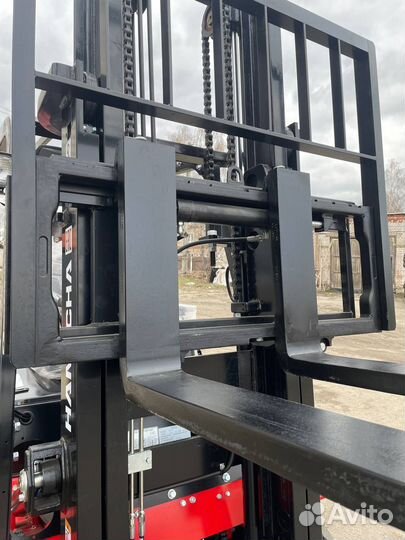 Вилочный погрузчик Heli CPCD25, 2023