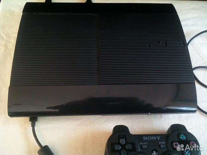 PlayStation 3 Resident Evil 4 Killzone San Andreas