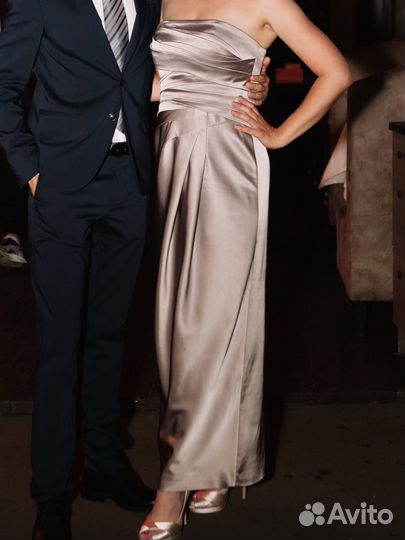 Платье 12 размер