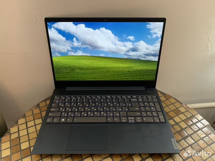 Ноутбук Lenovo IdeaPad S340