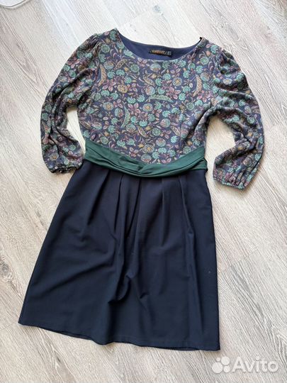 Платье женское 48