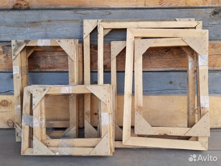 Подрамники