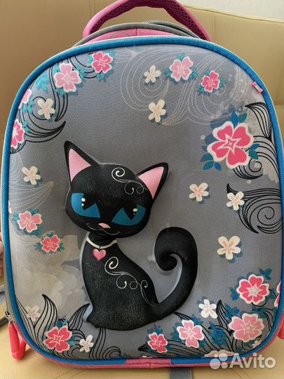 Рюкзак для начальной школы