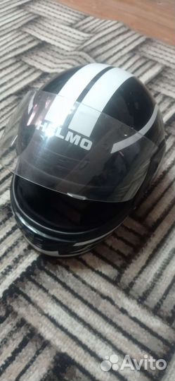Мотоциклетный шлем