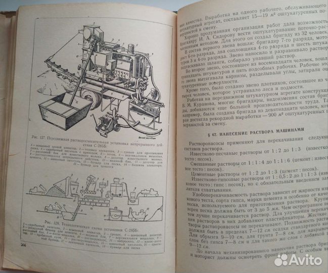 Шепелев Штукатурные работы
