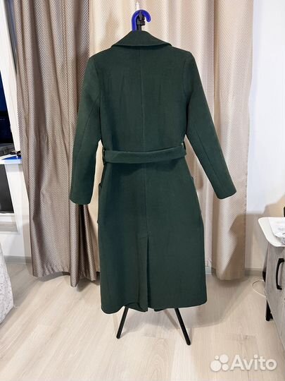 Пальто женское демисезонное 42 44