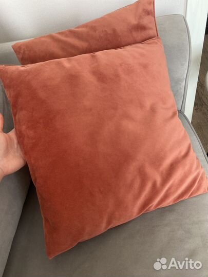 Подушки декоративные