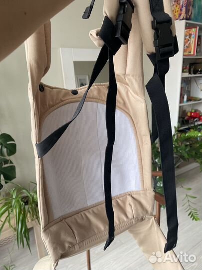 Рюкзак переноска кенгуру