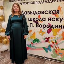 Обучение музыке игра на фортепиано эстрадный вокал, Давыдово