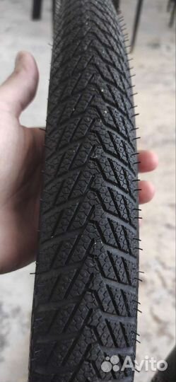 Покрышки на велосипед