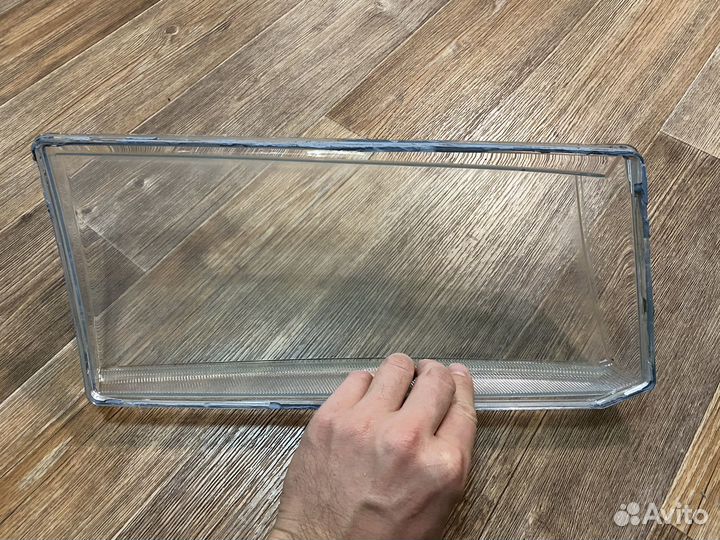 Стекла фар Oktavia a4 tour