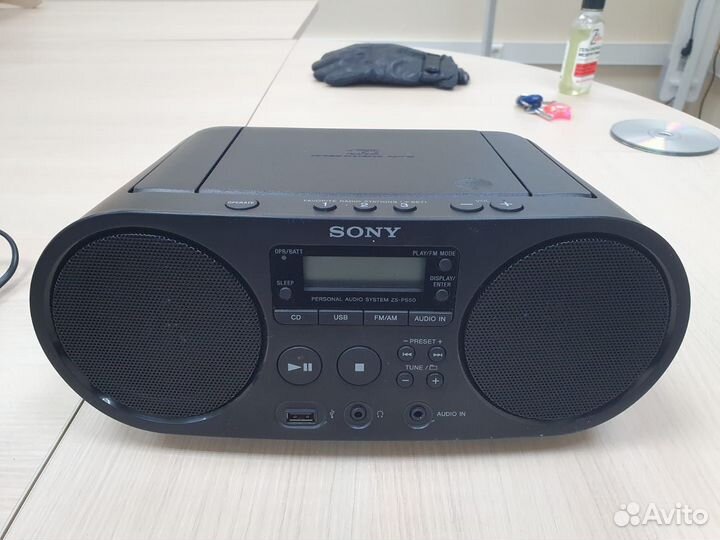 Проигрыватель для cd дисков