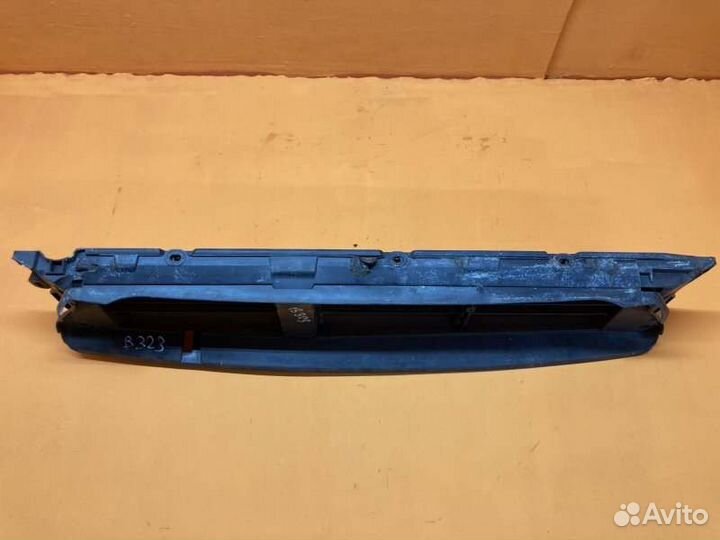 Жалюзи радиатора Honda Cr-V 5 1.5 2018