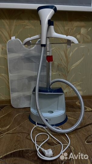 Вертикальный отпариватель Philips GC524/60