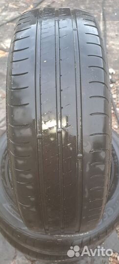 Kumho Ecowing ES01 KH27 185/65 R15