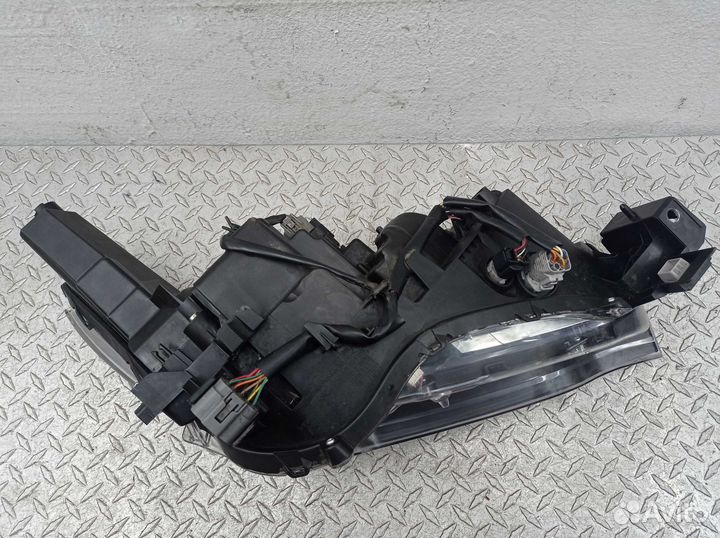 Фара левая Mazda CX-5