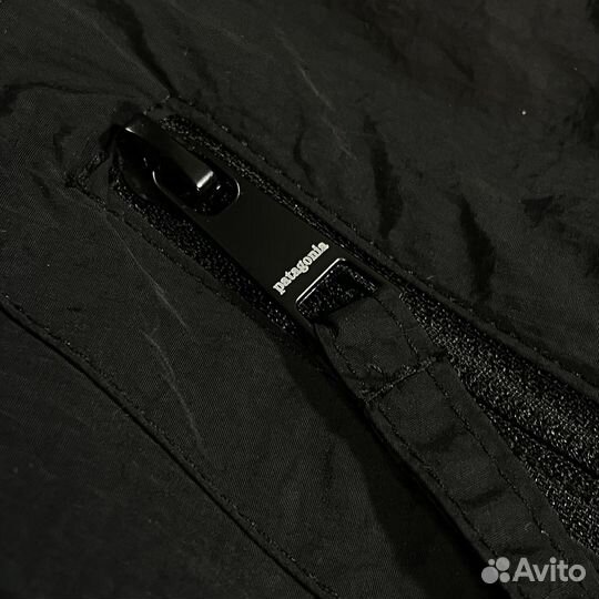 Ветровка Patagonia Gore-Tex