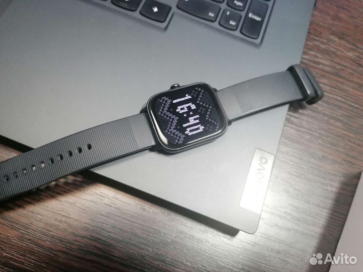 Смарт часы Xiaomi Amazfit GTS 3