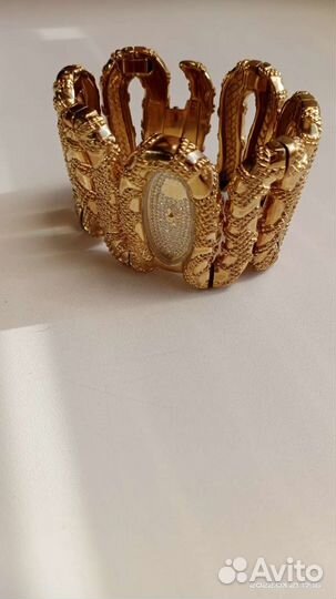 Roberto cavalli часы