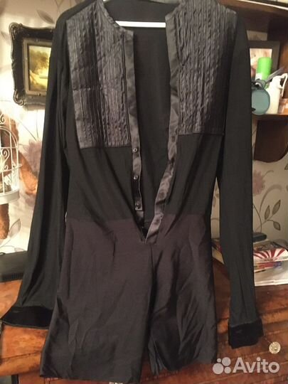 Костюмы для бальных танцев мужские