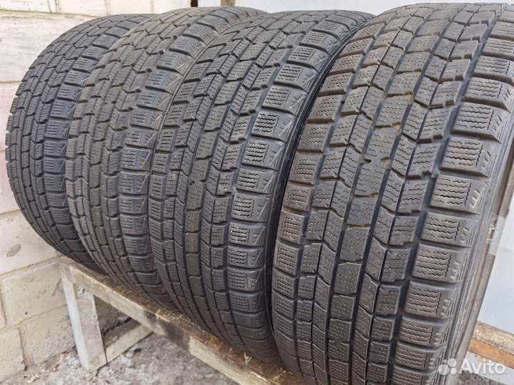 Dunlop DSX-2 205/55 R16 97V