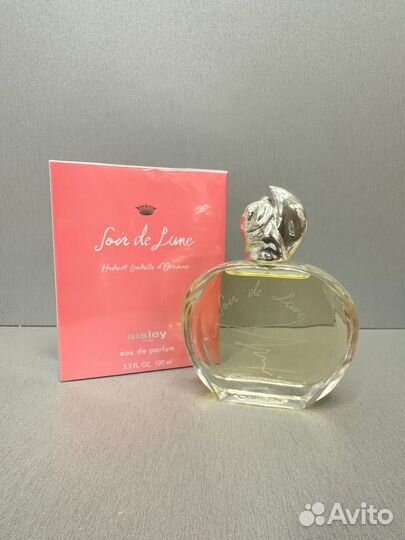 Soir de Lune Hubert Isabelle D'ornano 100ml