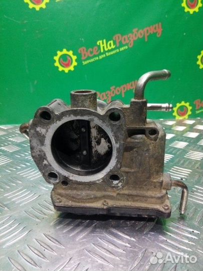 Дроссельная заслонка Toyota Rav4 2.0 2013