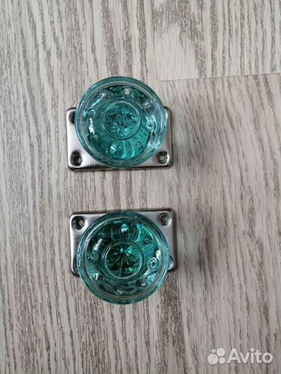 Ручки дверные межкомнатные СССР