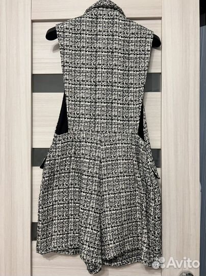 Комбинезон Zara xs-s