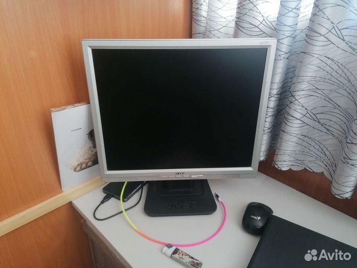 Монитор Acer