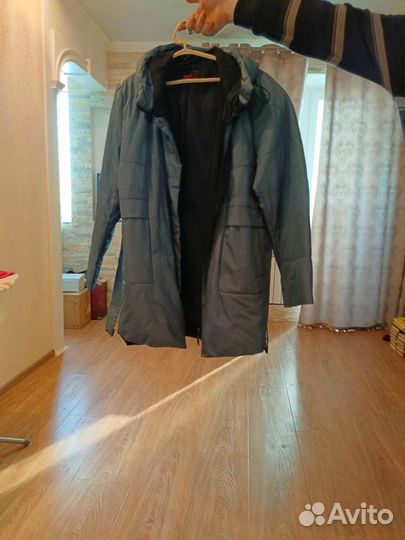 Ветровка спортивная женская 52 54